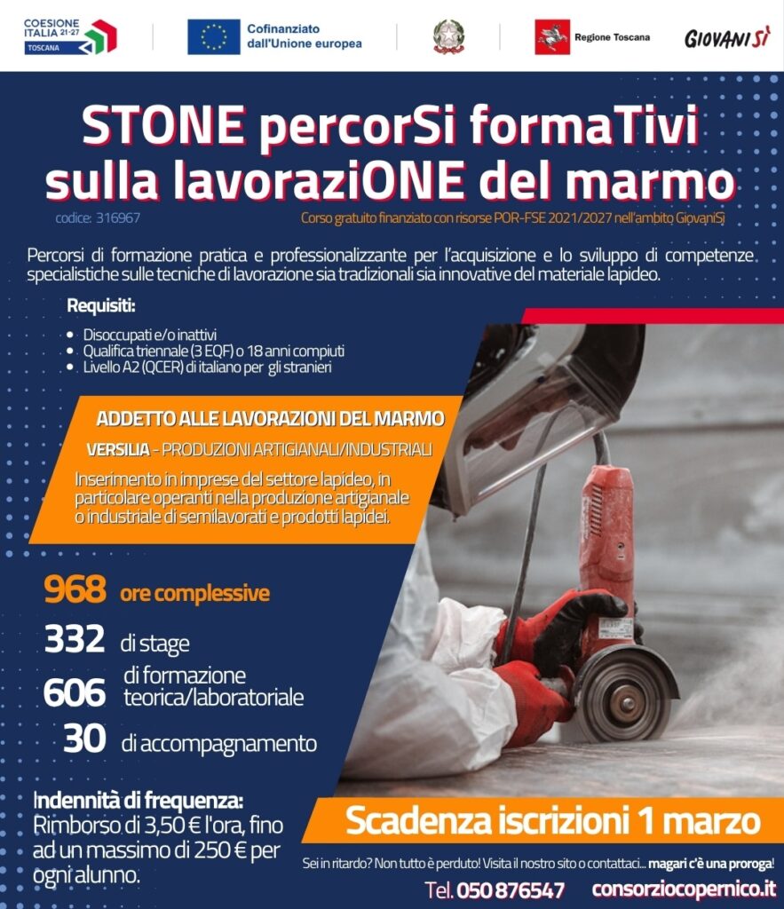 Progetto S.T.O.N.E.