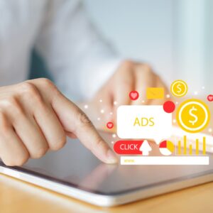 ADS in Facebook corso operativo