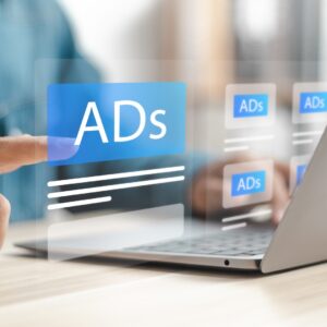 ADS in Google corso operativo