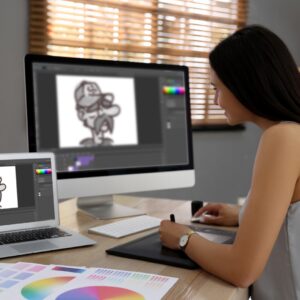 Adobe Character Animator: animare le immagini