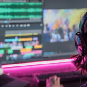Adobe Premiere: dalla base ai fondamentali