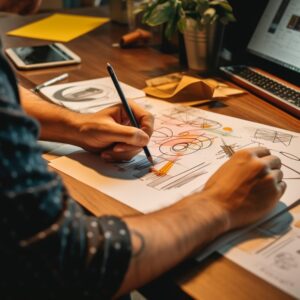 Adobe XDTecniche: dalla teoria alla pratica