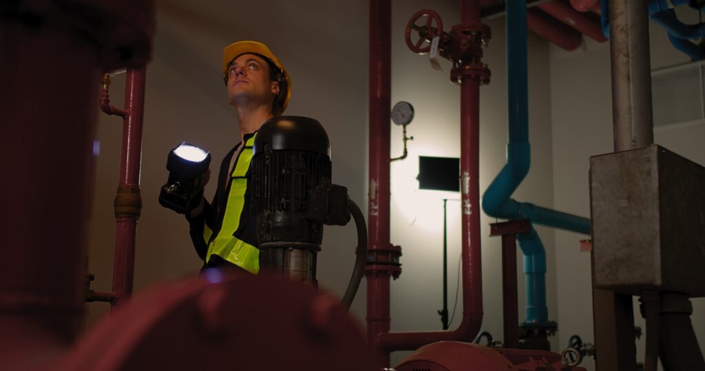 Atmosfere esplosive (ATEX)