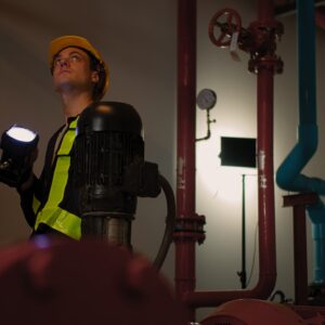 Atmosfere esplosive (ATEX)