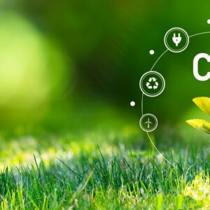 Azioni per ridurre la CO2