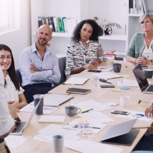 Basi di leadership: Comunicare la vision