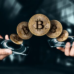 Blockchain e rivoluzione industriale