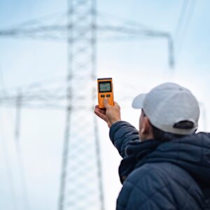 Campi elettromagnetici