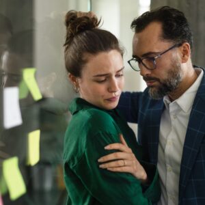 Compliance breve: Incoraggiare la segnalazione di un comportamento inappropriato