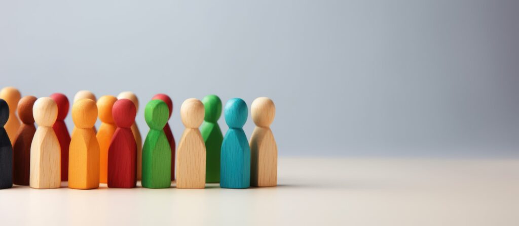 Compliance breve: Promuovere la diversità ed evitare le discriminazioni