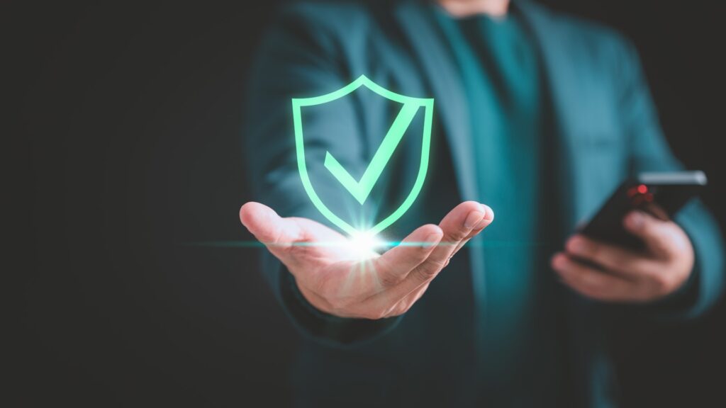 Compliance breve: Protezione delle informazioni sui clienti