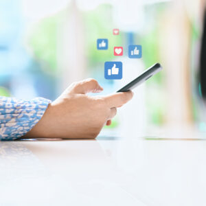 Compliance breve: Social media e comunicazioni elettroniche