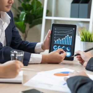 Comprendere finanza e mercati finanziari