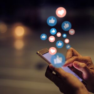 Comunicazione con i Media