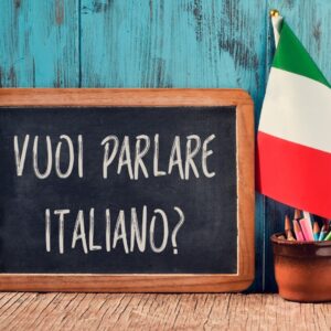 Corso Italiano Elementare Avanzato