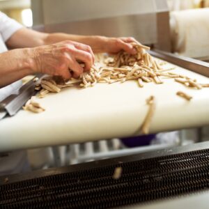 Corso di aggiornamento per alimentaristi - Regione Sicilia