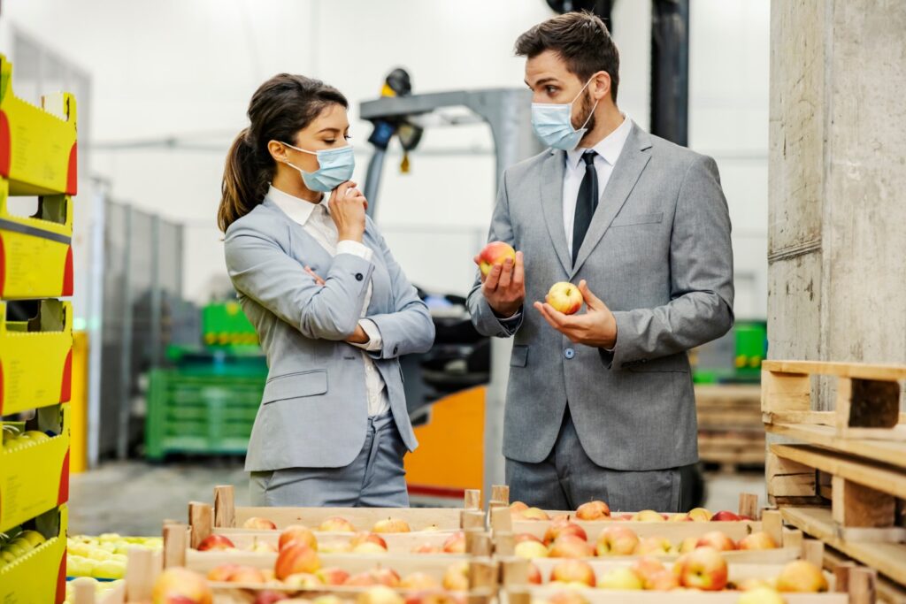 Corso di aggiornamento per responsabili di attività alimentari
