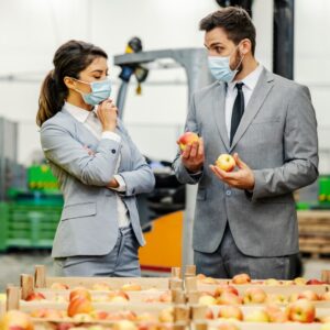 Corso di aggiornamento per responsabili di attività alimentari