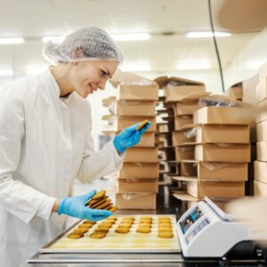 Corso di formazione in materia di igiene degli alimenti - Accreditato alla regione Emilia Romagna ai sensi del DGR 311/2019