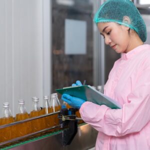 Corso per OSA e alimentaristi - Regione Liguria