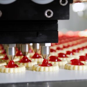 Corso per il personale addetto alla produzione/manipolazione e vendita di sostanze alimentari da 4h - Regione Veneto