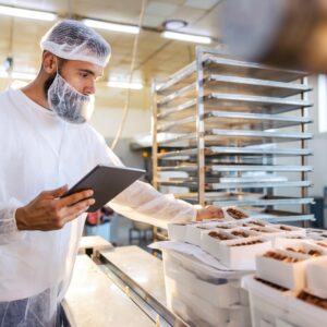 Corso per operatori e responsabili del settore alimentare – Regione Sardegna