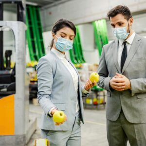 Corso per responsabili delle procedure HACCP – Regione Lazio