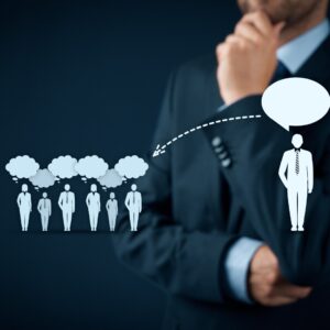 Costruzione del potere personale attraverso l’influenza