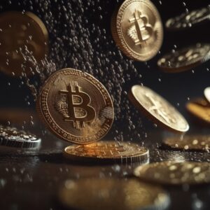 Criptovalute e crowdfunding