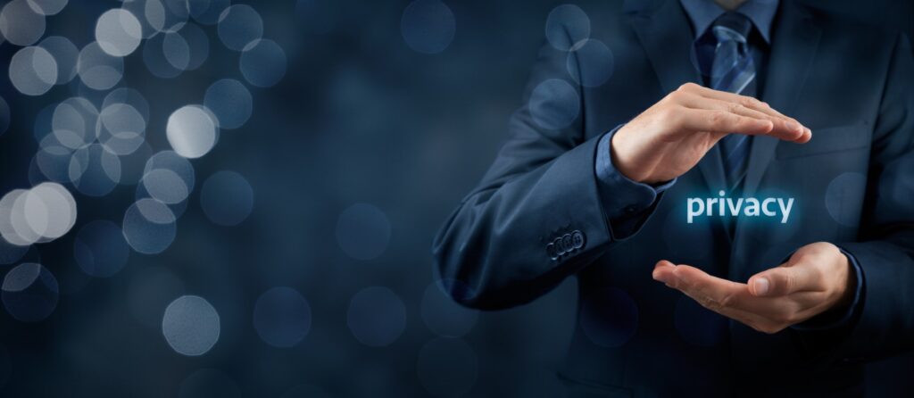 Deontologia e privacy in Linkedin