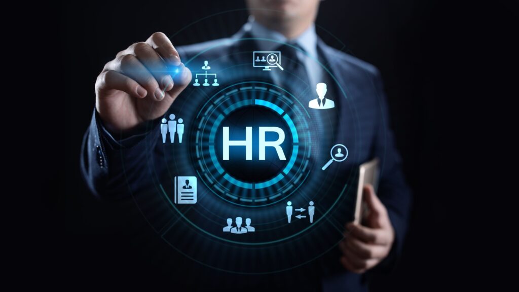 Digital HR
