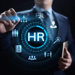 Digital HR