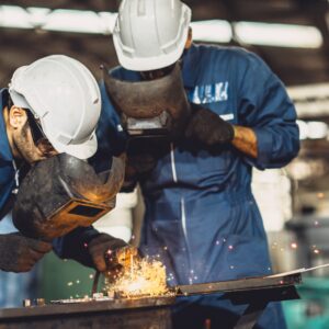 Dispositivi di protezione individuale