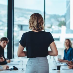 Eccellenza nella leadership: esercizi pratici