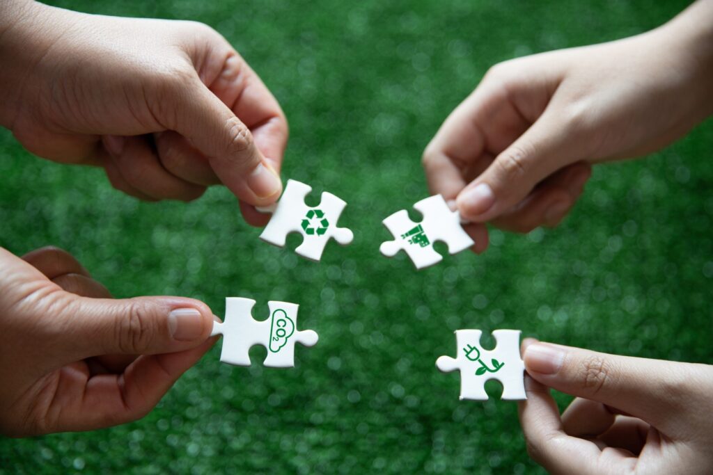 Emissioni zero: un nuovo standard