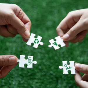 Emissioni zero: un nuovo standard