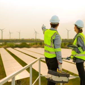 Energia rinnovabile e sue fonti