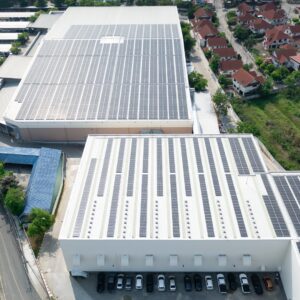 Esempi di realtà industriali green