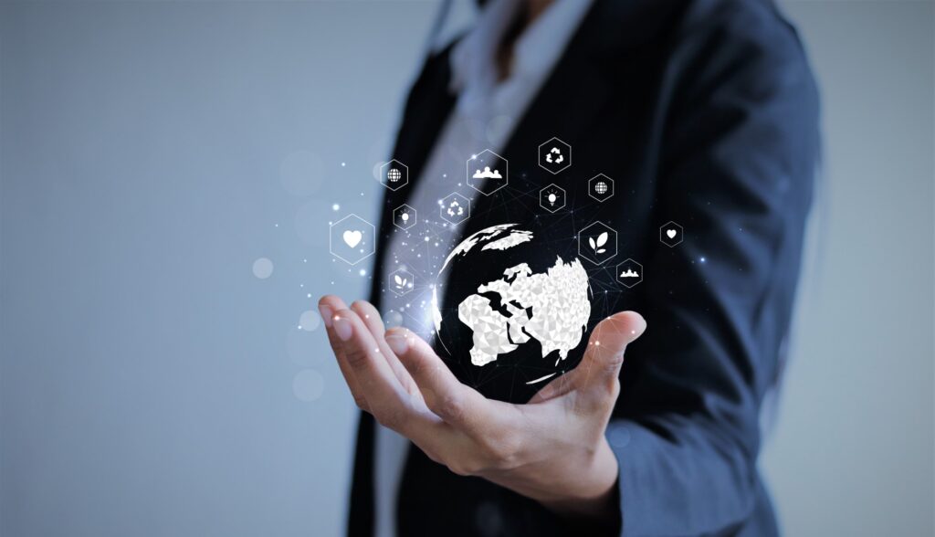 Etica aziendale globale