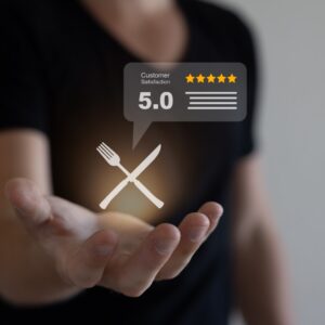 Facebook Marketing per ristoratori