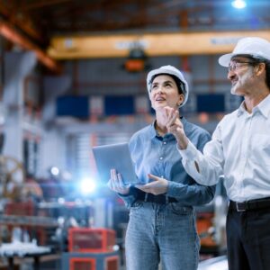 Formazione generale e specifica per officine meccaniche - ATECO 2007 G (45.20 e 45.40)