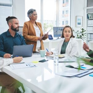 Formazione specifica per i lavoratori rischio basso – Settore uffici