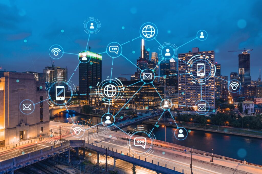 Gestione dei Media nel turismo