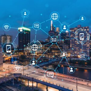 Gestione dei Media nel turismo