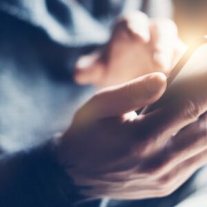 Gestire i contenuti in Linkedin