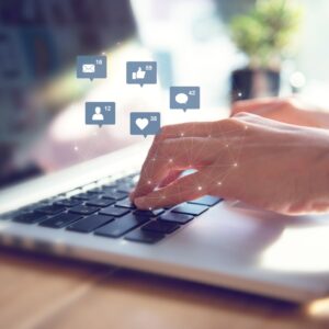 Gestire la rete contatti in Linkedin