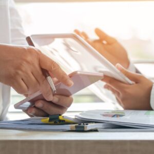 Gestire un profilo in Linkedin