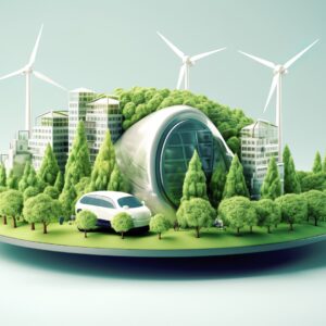 Gli Ecosistemi industriali