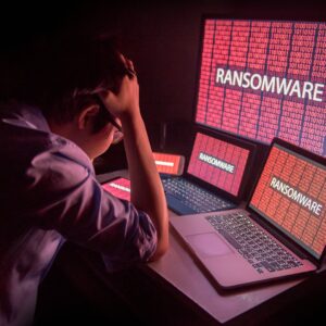 Gli attacchi tramite Ransomware