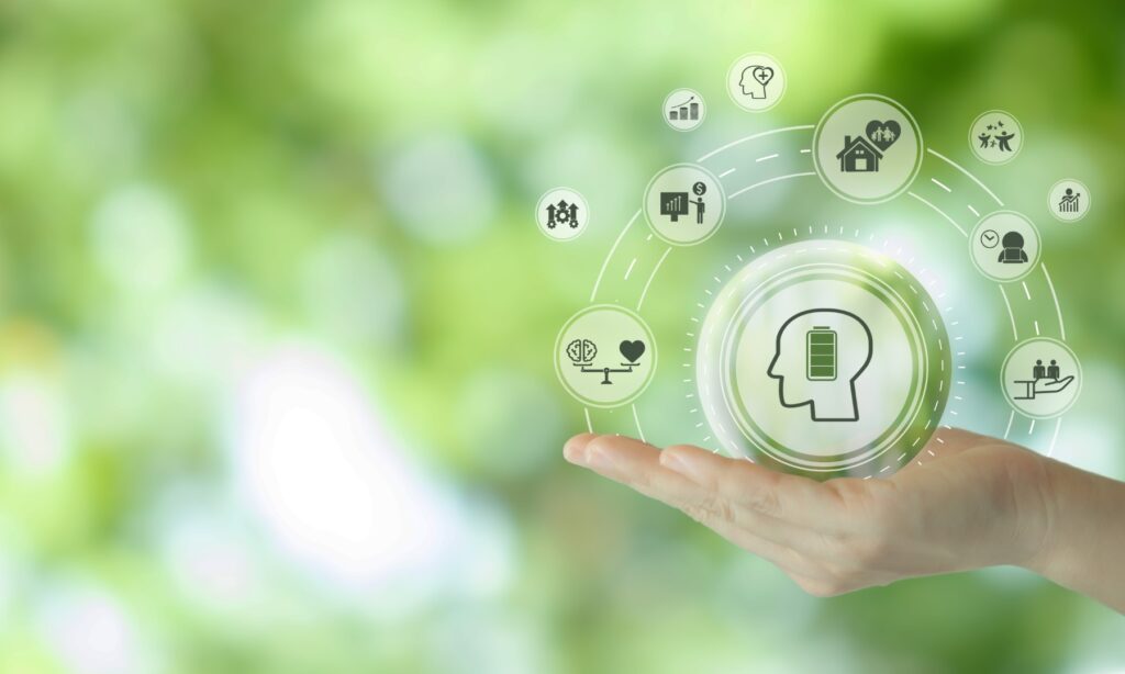 Gli schemi mentali di successo